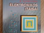 Puslaidininkinės ir funkcinės elektronikos įtaisai