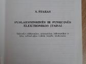 Puslaidininkinės ir funkcinės elektronikos įtaisai - nuotraukos Nr. 2