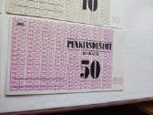 1990 Plastos banknotai - nuotraukos Nr. 7