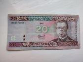 20 litu 1997 metu