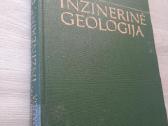 Inžinerinė geologija