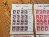 1990 Metų Angelai - nekarpyti - nuotraukos Nr. 2