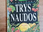 Daug knygu sveikatą,vaistiniai augalai, kosmetika - nuotraukos Nr. 14