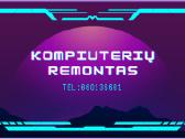 Kompiuterių remontas Šiauliuose - nuotraukos Nr. 2