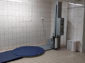 Profesionalus palečių vyniotuvas 2025 m. Olandija - nuotraukos Nr. 25
