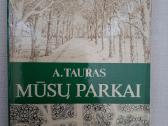 Mūsų parkai