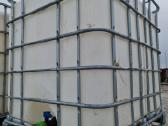 1000l Ibc konteineriai - nuotraukos Nr. 2