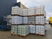 1000l Ibc konteineriai - nuotraukos Nr. 4
