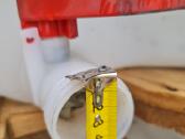 1000l Ibc konteineriai - nuotraukos Nr. 5