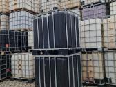 1000l Ibc konteineriai - nuotraukos Nr. 6