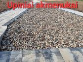 *Dekoratyviniai akmenukai po 20kg *Daug spalvu* - nuotraukos Nr. 4
