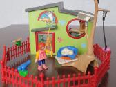 Playmobil rinkinys Katinų Namai