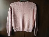 H&m Divided 100% medvilninis megztinis - nuotraukos Nr. 3