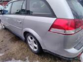 Opel vectra - nuotraukos Nr. 9