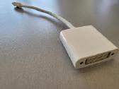 Mini display port adapteris i Dvi