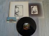 Cat Stevens Lp Ex su priedais