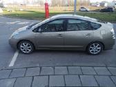 Prius nuoma su dujomis 100 Eur/sav - nuotraukos Nr. 2