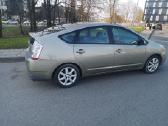 Prius nuoma su dujomis 100 Eur/sav - nuotraukos Nr. 8