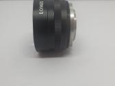 Lomex video telephoto 2.0x hi-quality lens japan - nuotraukos Nr. 2