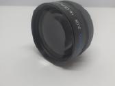 Lomex video telephoto 2.0x hi-quality lens japan