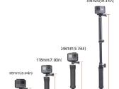 Gopro lazda 1m – tik 15€ - nuotraukos Nr. 15