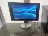 Monitorius Asus 20 colių su web kamera usb