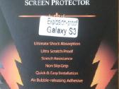 Samsung galaxy s3,s4,apsauginis stiklas - nuotraukos Nr. 2