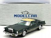 Lincoln Continental
