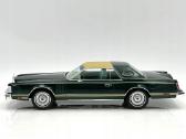 Lincoln Continental - nuotraukos Nr. 2