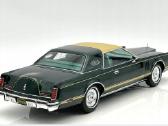 Lincoln Continental - nuotraukos Nr. 3