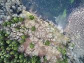 Drono paslaugos: fotografavimas/ filmavimas dronu - nuotraukos Nr. 14