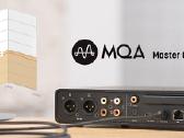 Matrix Mini-i 3 Pro Mqa / X-sabre 3 streaming dac