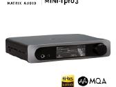 Matrix Mini-i 3 Pro Mqa / X-sabre 3 streaming dac - nuotraukos Nr. 3