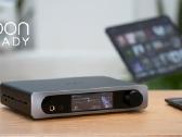 Matrix Mini-i 3 Pro Mqa / X-sabre 3 streaming dac - nuotraukos Nr. 4