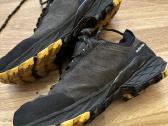 Vyriški žygio batai Scarpa Rush Trail Gtx 42 1/2 - nuotraukos Nr. 3