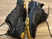 Vyriški žygio batai Scarpa Rush Trail Gtx 42 1/2 - nuotraukos Nr. 4