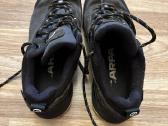 Vyriški žygio batai Scarpa Rush Trail Gtx 42 1/2 - nuotraukos Nr. 5