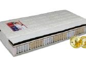 Spyruokliniai čiužiniai (Multipocket) Auraplus - nuotraukos Nr. 7
