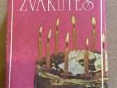 Jubiliejinės žvakutės