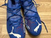 Futbolo bateliai Puma Future - nuotraukos Nr. 2