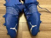 Futbolo bateliai Puma Future - nuotraukos Nr. 4