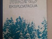 Miško eksploatacija