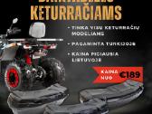 Keturračių daiktadėžės! Pigiausia Lietuvoje - nuotraukos Nr. 5