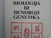 Biologija ir bendroji genetika