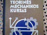 Trumpas teorinės mechanikos kursas