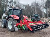 Agro paslaugos / Žolės pjovimas / Šienavimas - nuotraukos Nr. 6