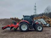 Agro paslaugos / Žolės pjovimas / Šienavimas - nuotraukos Nr. 7