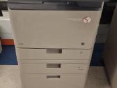 Spalvotas spausdintuvas Canon Adv C250i