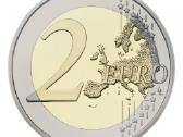2 Eur moneta kortelėje Dzūkija, Lietuva 2021 - nuotraukos Nr. 3