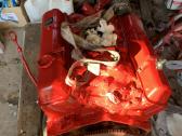 Gm inboard variklis 5,7l V8 po kapitalinio remonto - nuotraukos Nr. 6